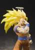 Imagen de S.H. Figuarts Dragon Ball Z - Super Saiyan 3 Goku 