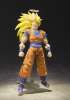 Imagen de S.H. Figuarts Dragon Ball Z - Super Saiyan 3 Goku 