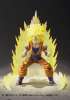 Imagen de S.H. Figuarts Dragon Ball Z - Super Saiyan 3 Goku 