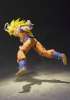 Imagen de S.H. Figuarts Dragon Ball Z - Super Saiyan 3 Goku 