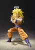 Imagen de S.H. Figuarts Dragon Ball Z - Super Saiyan 3 Goku 