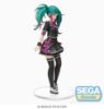 Imagen de Sega Figures: Hatsune Miku Colorful Stage - Classroom Sekai Miku