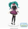 Imagen de Sega Figures: Hatsune Miku Colorful Stage - Classroom Sekai Miku