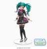 Imagen de Sega Figures: Hatsune Miku Colorful Stage - Classroom Sekai Miku