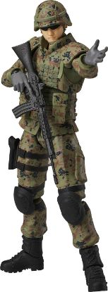 Imagen de  Little Armory figma SP-154 JSDF Soldier