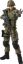 Imagen de  Little Armory figma SP-154 JSDF Soldier