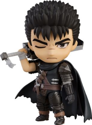Imagen de Berserk Nendoroid - Guts