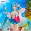 Imagen de  Furyu Figures Exceed Creative: Vocaloid - Sweetsweets Hatsune Miku Melon Soda Float
