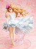 Imagen de Kadokawa Scale Figure Caworks : Toradora - Taiga Aisaka Wedding Dress Escala 1/7