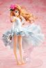 Imagen de Kadokawa Scale Figure Caworks : Toradora - Taiga Aisaka Wedding Dress Escala 1/7