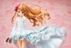 Imagen de Kadokawa Scale Figure Caworks : Toradora - Taiga Aisaka Wedding Dress Escala 1/7