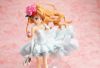 Imagen de Kadokawa Scale Figure Caworks : Toradora - Taiga Aisaka Wedding Dress Escala 1/7