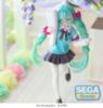 Imagen de  Sega Figures Luminasta: Hatsune Miku - Hatsune Miku 16Th Anniversary Booota