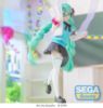 Imagen de **PREVENTA** Sega Figures Luminasta: Hatsune Miku - Hatsune Miku 16Th Anniversary Booota
