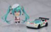 Imagen de **PREVENTA**Hatsune Miku GT Project Nendoroid - Racing Miku 2023