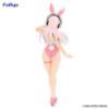 Imagen de Furyu Figures Bicute Bunnies: Super Sonico - Super Sonico Bunny Rosa