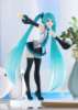 Imagen de  Character Vocal Series 01: Hatsune Miku Pop Up Parade Hatsune Miku -Translucent Color Ver.-