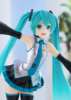 Imagen de  Character Vocal Series 01: Hatsune Miku Pop Up Parade Hatsune Miku -Translucent Color Ver.-