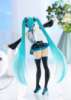 Imagen de  Character Vocal Series 01: Hatsune Miku Pop Up Parade Hatsune Miku -Translucent Color Ver.-