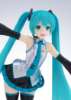 Imagen de  Character Vocal Series 01: Hatsune Miku Pop Up Parade Hatsune Miku -Translucent Color Ver.-