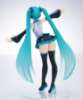 Imagen de  Character Vocal Series 01: Hatsune Miku Pop Up Parade Hatsune Miku -Translucent Color Ver.-