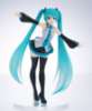 Imagen de  Character Vocal Series 01: Hatsune Miku Pop Up Parade Hatsune Miku -Translucent Color Ver.-