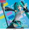 Imagen de Hatsune Miku: Project DIVA MEGA39's Luminasta Hatsune Miku (15th Anniversary Ver.) Figure