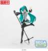 Imagen de Hatsune Miku: Project DIVA MEGA39's Luminasta Hatsune Miku (15th Anniversary Ver.) Figure