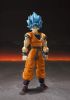 Imagen de S.H. Figuarts Super Saiyan God Super Saiyan Goku Dragon Ball Super