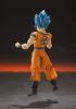 Imagen de S.H. Figuarts Super Saiyan God Super Saiyan Goku Dragon Ball Super