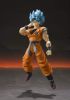 Imagen de S.H. Figuarts Super Saiyan God Super Saiyan Goku Dragon Ball Super