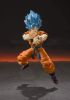 Imagen de S.H. Figuarts Super Saiyan God Super Saiyan Goku Dragon Ball Super