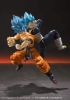 Imagen de S.H. Figuarts Super Saiyan God Super Saiyan Goku Dragon Ball Super