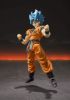 Imagen de S.H. Figuarts Super Saiyan God Super Saiyan Goku Dragon Ball Super