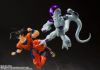 Imagen de S.H. Figuarts Dragon Ball Z - Frieza (4th Form)