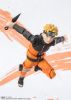 Imagen de S.H. Figuarts Naruto Shippuden - Naruto Uzumaki (NARUTOP99 Edition)