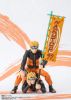 Imagen de S.H. Figuarts Naruto Shippuden - Naruto Uzumaki (NARUTOP99 Edition)