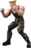 Imagen de S.H. Figuarts Street Fighter: Guile -Outfit 2 Ver.-