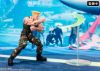 Imagen de S.H. Figuarts Street Fighter: Guile -Outfit 2 Ver.-