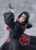 Imagen de Figuarts Zero Naruto Shippuden Extra Battle Itachi Uchiha (The Light & Dark of the Mangekyo Sharingan)