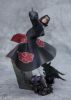 Imagen de Figuarts Zero Naruto Shippuden Extra Battle Itachi Uchiha (The Light & Dark of the Mangekyo Sharingan)