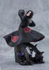 Imagen de Figuarts Zero Naruto Shippuden Extra Battle Itachi Uchiha (The Light & Dark of the Mangekyo Sharingan)