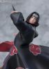 Imagen de Figuarts Zero Naruto Shippuden Extra Battle Itachi Uchiha (The Light & Dark of the Mangekyo Sharingan)