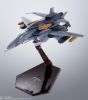 Imagen de Macross Zero Hi-Metal R VF-0A Phoenix (Shin Kudo Use) + QF-2200D-B Ghost