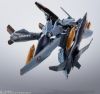 Imagen de **PREVENTA** Macross Zero Hi-Metal R VF-0A Phoenix (Shin Kudo Use) + QF-2200D-B Ghost