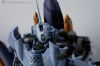 Imagen de Macross Zero Hi-Metal R VF-0A Phoenix (Shin Kudo Use) + QF-2200D-B Ghost