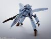 Imagen de Macross Zero Hi-Metal R VF-0A Phoenix (Shin Kudo Use) + QF-2200D-B Ghost