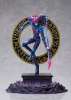 Imagen de Yu-Gi-Oh! Card Game Monster Figure Collection Dark Magician of Chaos 1/8 Scale