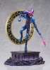 Imagen de Yu-Gi-Oh! Card Game Monster Figure Collection Dark Magician of Chaos 1/8 Scale