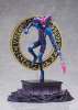 Imagen de Yu-Gi-Oh! Card Game Monster Figure Collection Dark Magician of Chaos 1/8 Scale